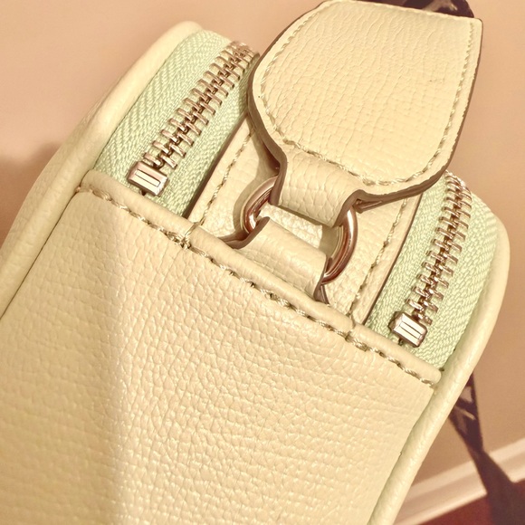 Karl Lagerfeld Paris Maybelle Camera Crossbody Bag - Picture 8 of 14